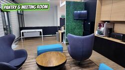 A'posh Bizhub (D27), Factory #499157481